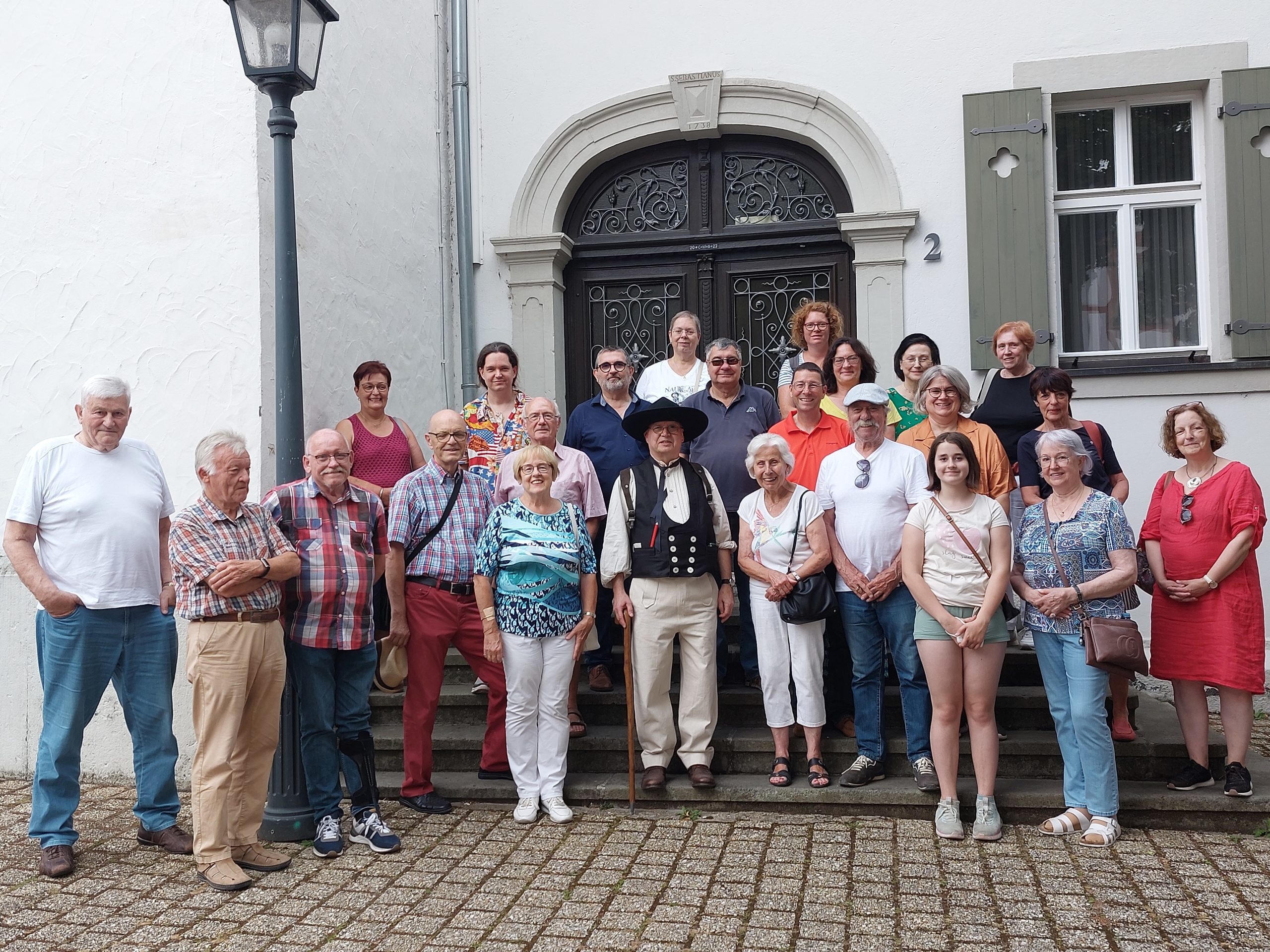 Kolpingfamilie
