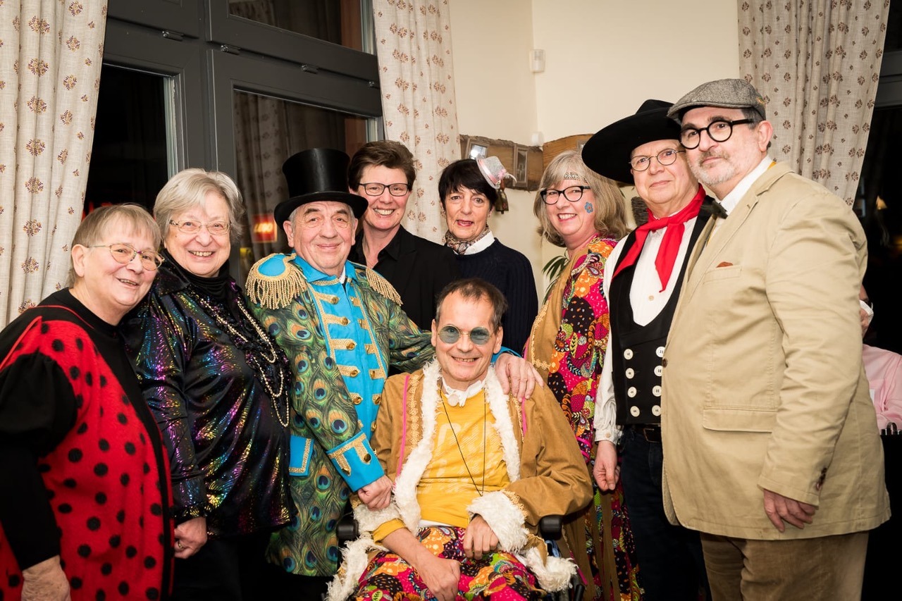 Kolpingfamilie