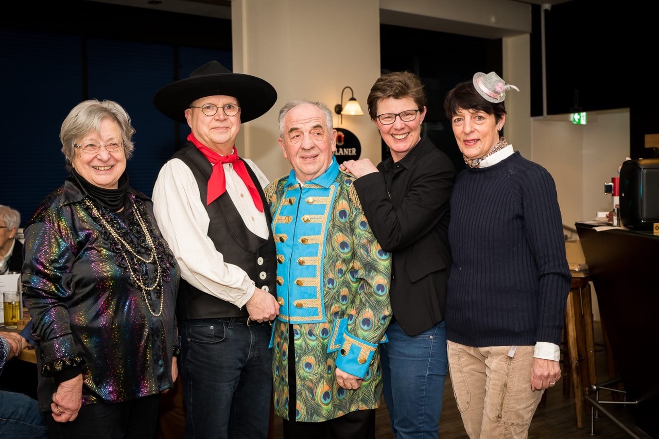 Kolpingfamilie
